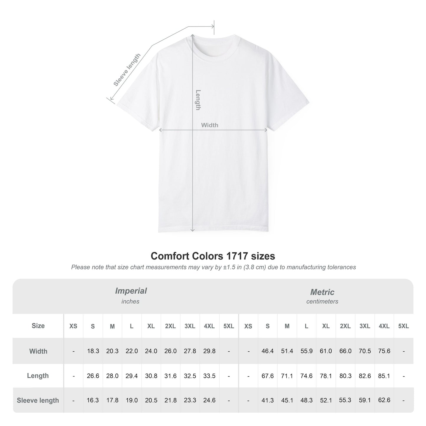 Time Flex Tee