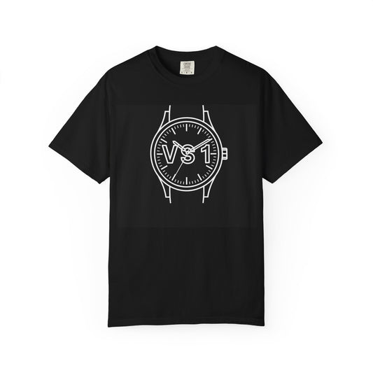 VS1 Outline Tee