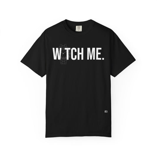 Time Flex Tee