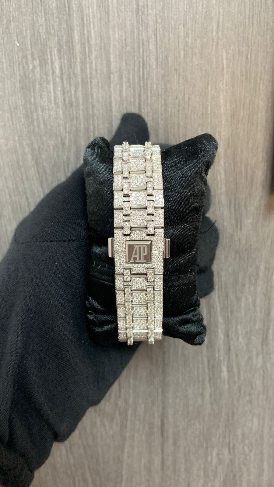 Arabic dial VS1 “piguet”
