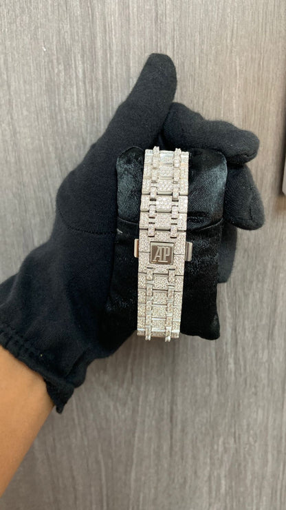Arabic dial VS1 “piguet”
