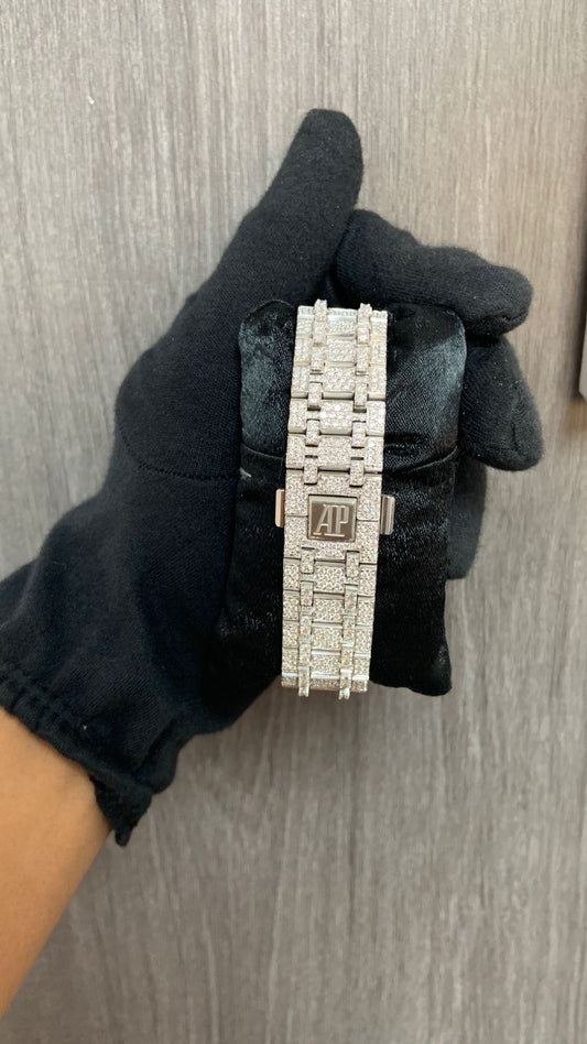 Arabic dial VS1 “piguet”