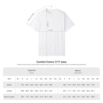 Time Flex Tee