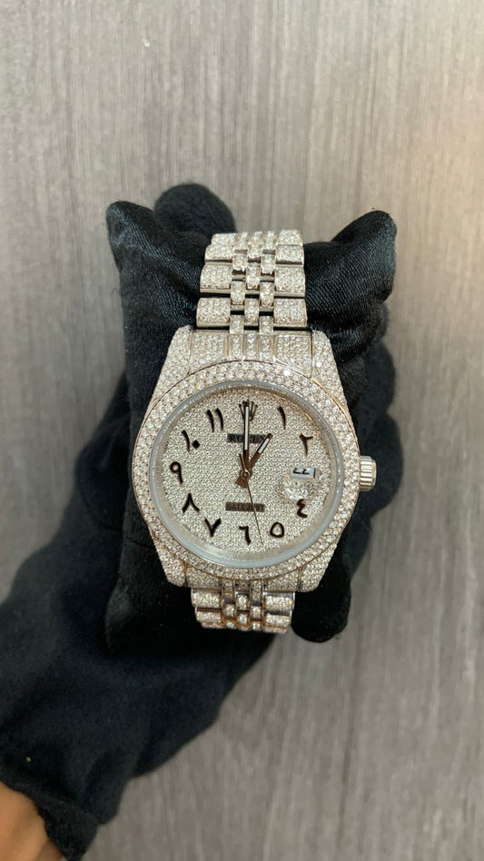 VS1 “datejust”