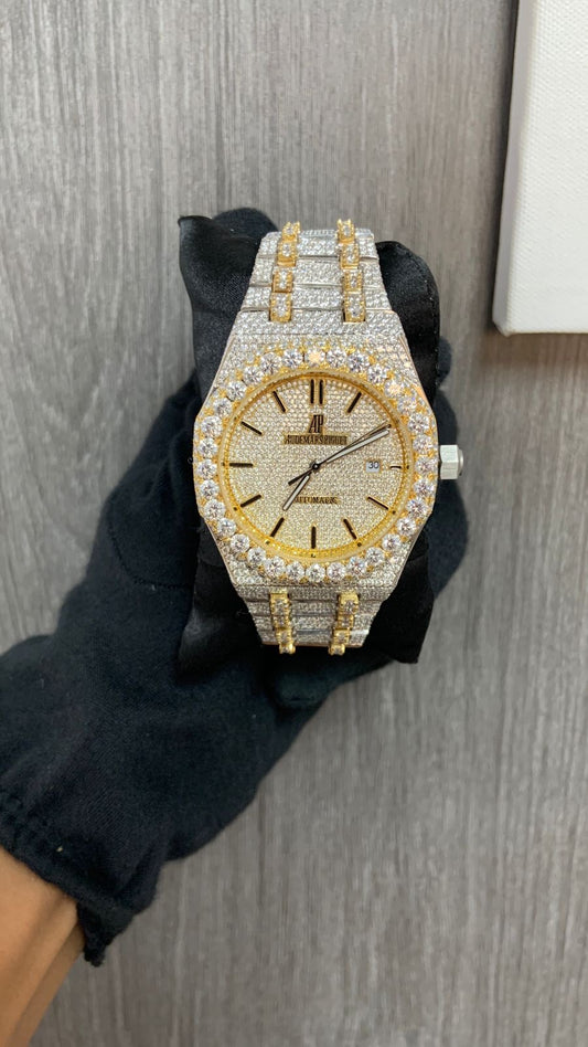 VS1 “piguet”