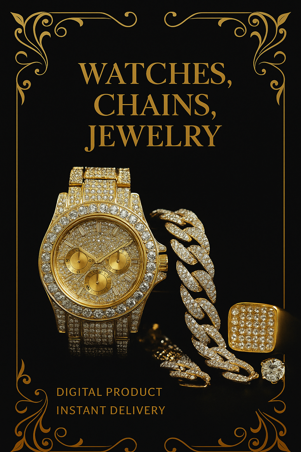 VS1 Highest Quality Supplier